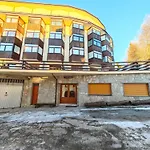 Daire Hostdomus - Little Pearl Sestriere