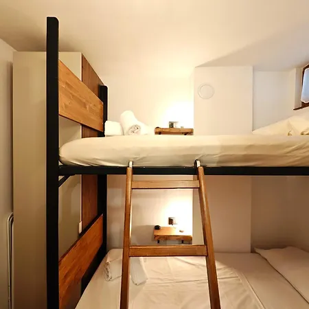 Hostdomus - Little Pearl Sestriere