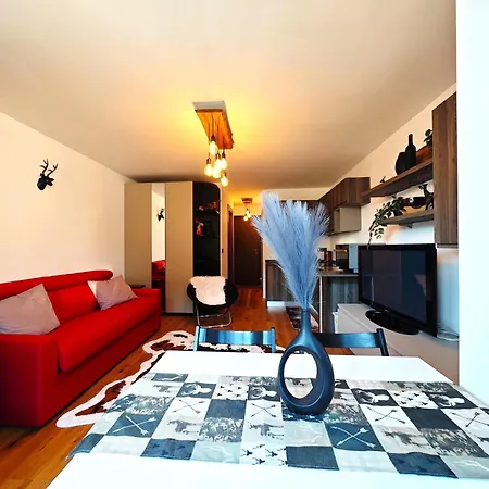 Hostdomus - Little Pearl Apartman