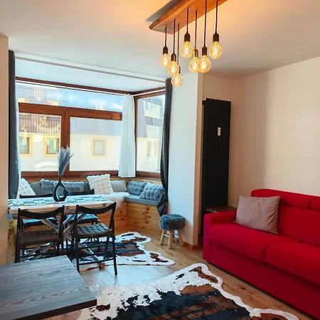 Apartman Hostdomus - Little Pearl