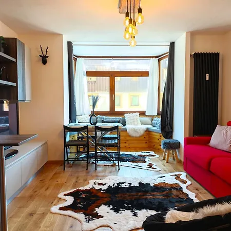 Hostdomus - Little Pearl * Sestriere