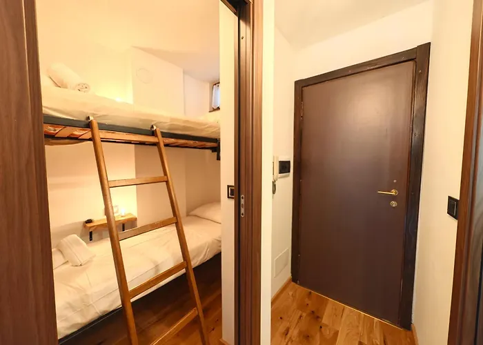 Hostdomus - Little Pearl 公寓 *
